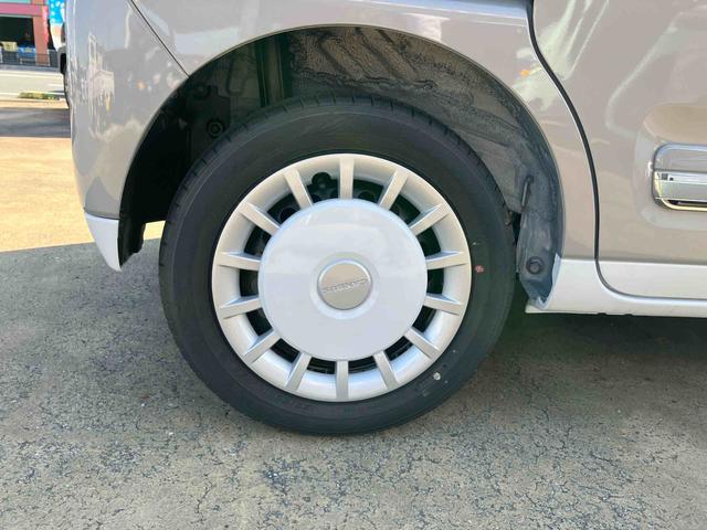 ムーヴキャンバスストライプスＧ（山口県）の中古車