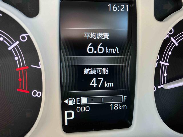 ムーヴキャンバスストライプスＧ（山口県）の中古車