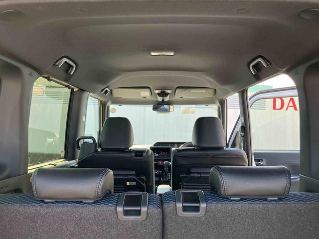 タントカスタムＲＳ（山口県）の中古車