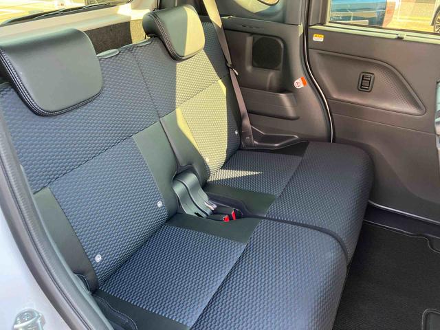 タントカスタムＲＳ（山口県）の中古車