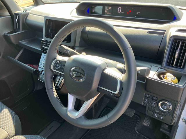 タントカスタムＲＳ（山口県）の中古車
