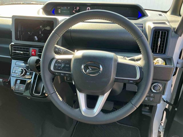 タントカスタムＲＳ（山口県）の中古車