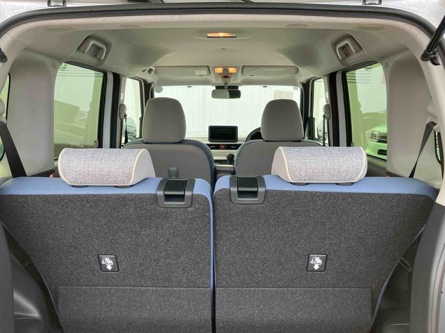 ムーヴキャンバスストライプスＧターボ（山口県）の中古車