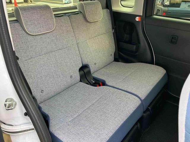 ムーヴキャンバスストライプスＧターボ（山口県）の中古車