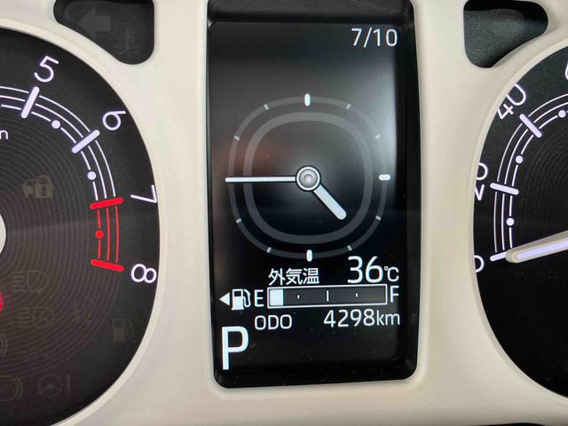 ムーヴキャンバスストライプスＧターボ（山口県）の中古車