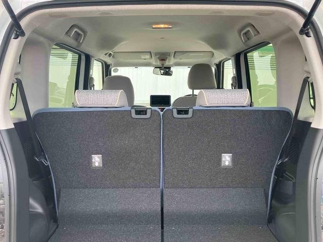 ムーヴキャンバスストライプスＧ（山口県）の中古車