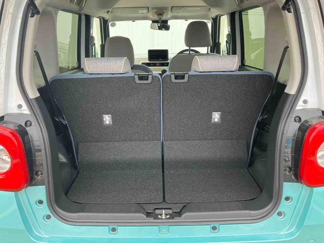 ムーヴキャンバスストライプスＧ（山口県）の中古車