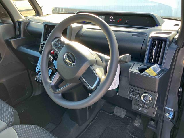 タントカスタムＸ（山口県）の中古車