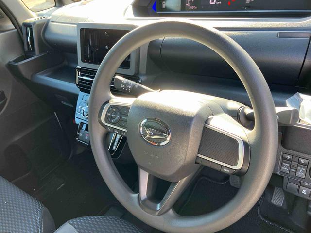 タントカスタムＸ（山口県）の中古車