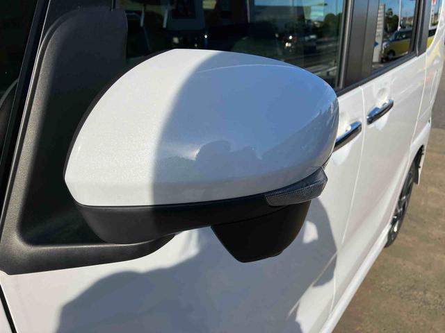 タントカスタムＸ（山口県）の中古車