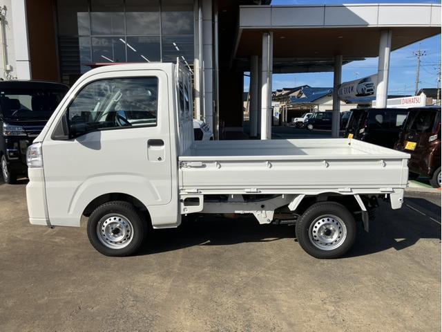 ハイゼットトラックスタンダード（山口県）の中古車
