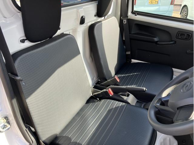 ハイゼットトラックスタンダード（山口県）の中古車