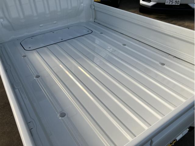 ハイゼットトラックスタンダード（山口県）の中古車