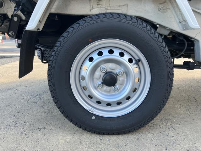 ハイゼットトラックスタンダード（山口県）の中古車