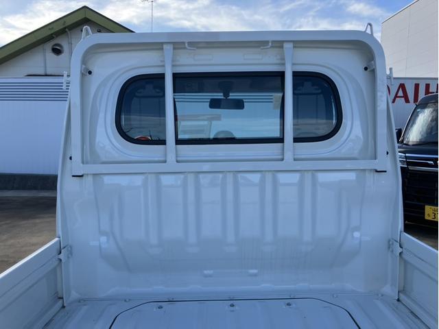 ハイゼットトラックスタンダード（山口県）の中古車