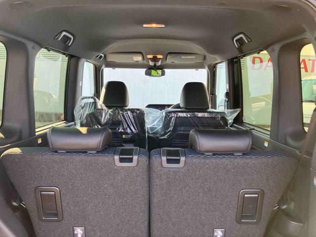 タントカスタムＸ（山口県）の中古車