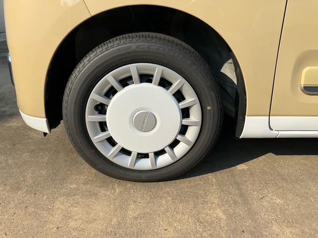 ムーヴキャンバスストライプスＧ（山口県）の中古車