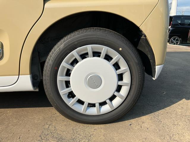 ムーヴキャンバスストライプスＧ（山口県）の中古車