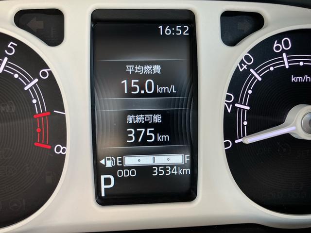 ムーヴキャンバスストライプスＧ（山口県）の中古車