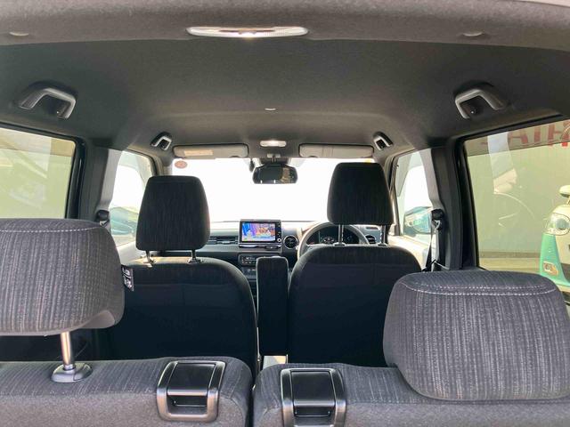 Ｎ−ＷＧＮカスタムＬホンダセンシング（山口県）の中古車