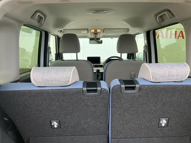 ムーヴキャンバスストライプスＧターボ（山口県）の中古車