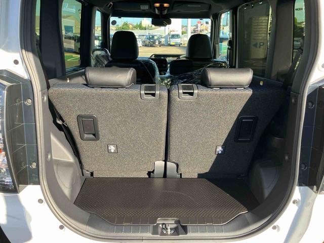 タントカスタムＲＳ（山口県）の中古車