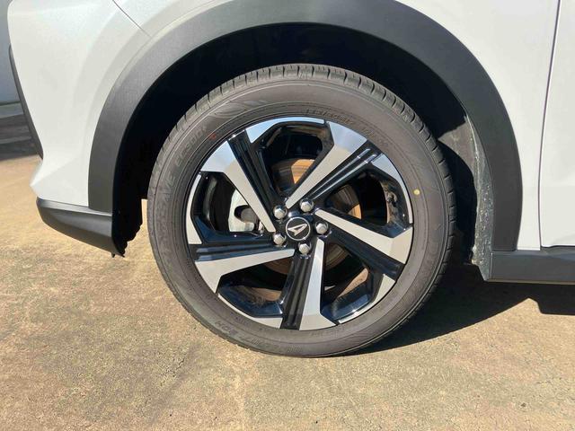 ロッキープレミアムＧ　ＨＥＶ（山口県）の中古車