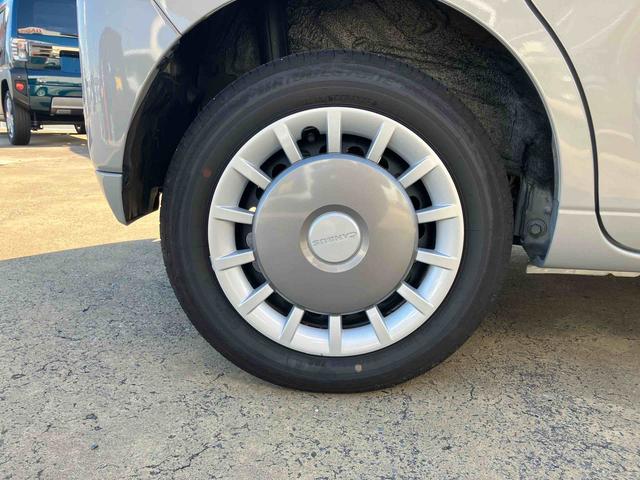 ムーヴキャンバスセオリーＧ（山口県）の中古車