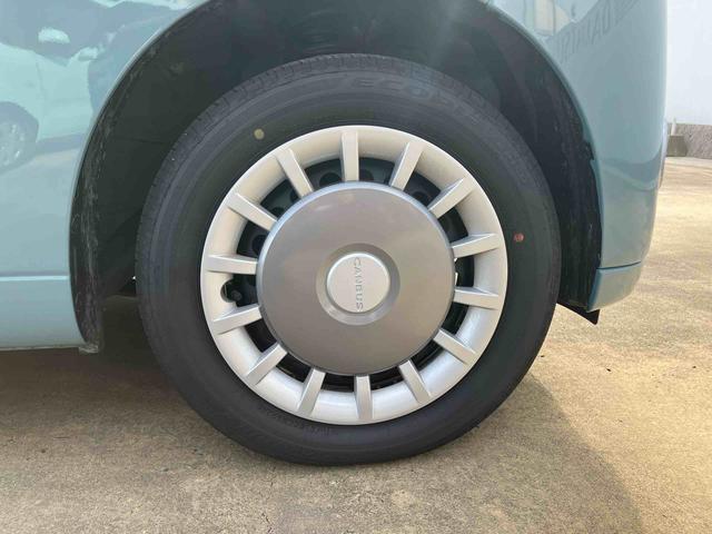 ムーヴキャンバスセオリーＧ（山口県）の中古車
