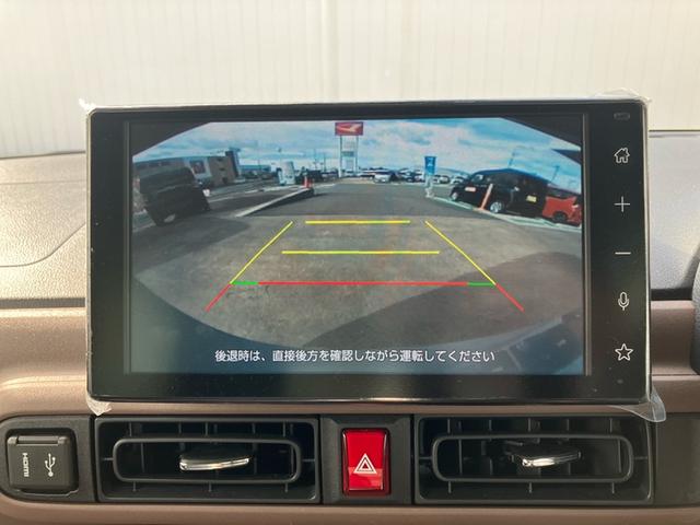 ムーヴキャンバスセオリーＧ（山口県）の中古車