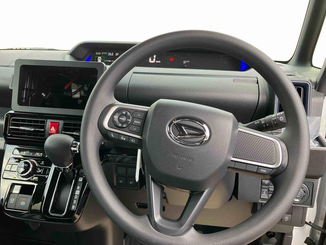 タントカスタムＸ（山口県）の中古車