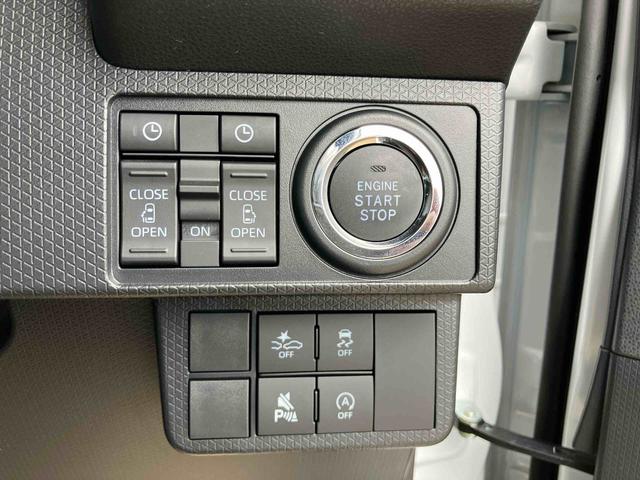 タントカスタムＸ（山口県）の中古車