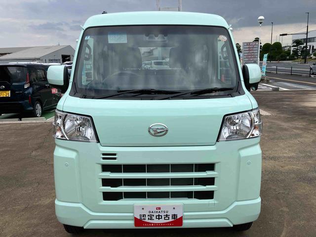 ハイゼットカーゴクルーズ（山口県）の中古車