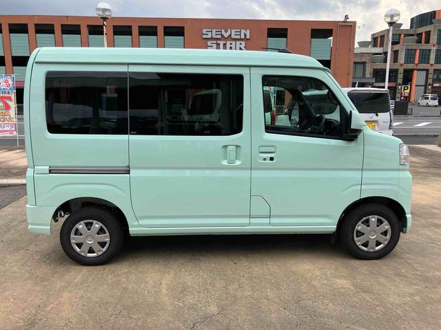 ハイゼットカーゴクルーズ（山口県）の中古車