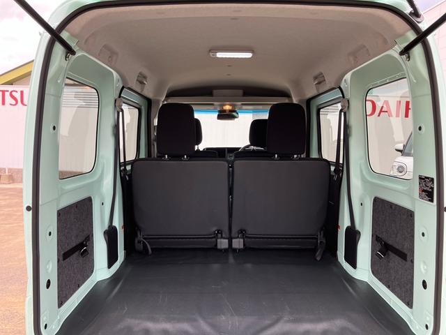ハイゼットカーゴクルーズ（山口県）の中古車