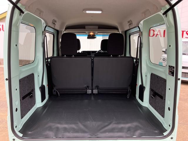 ハイゼットカーゴクルーズ（山口県）の中古車