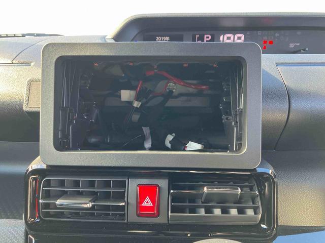 タントカスタムＸ（山口県）の中古車