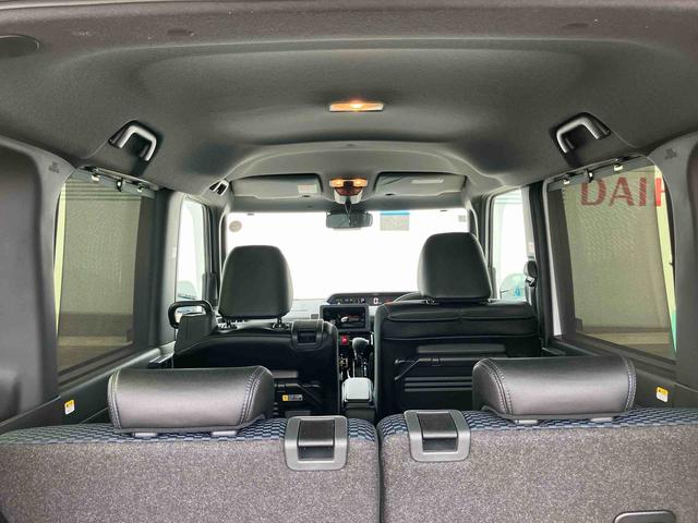 タントカスタムＸ（山口県）の中古車