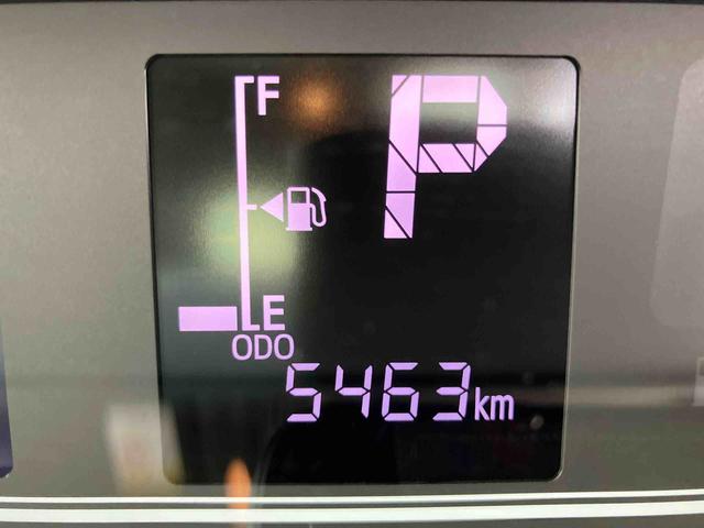 タントカスタムＸ（山口県）の中古車