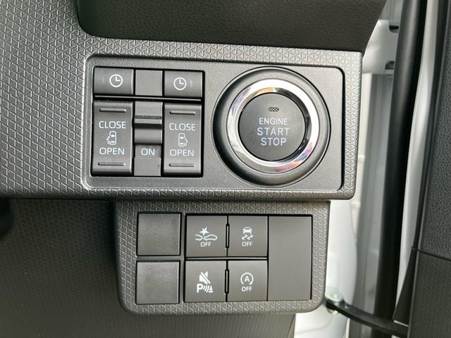 タントカスタムＸ（山口県）の中古車