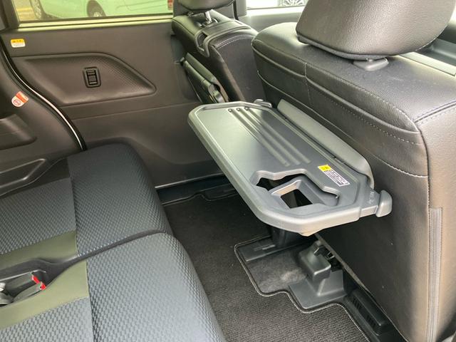 タントカスタムＸ（山口県）の中古車