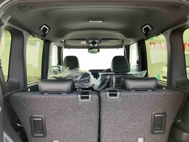 タントカスタムＸ（山口県）の中古車