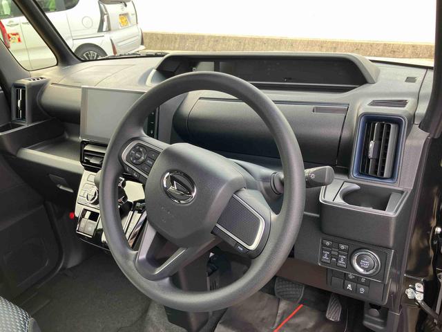 タントカスタムＸ（山口県）の中古車