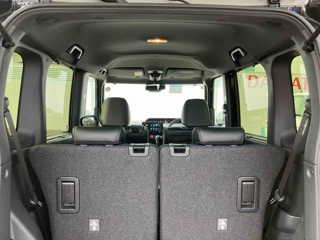 タントカスタムＲＳ（山口県）の中古車