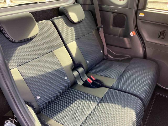 タントカスタムＲＳ（山口県）の中古車