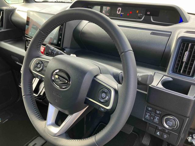 タントカスタムＲＳ（山口県）の中古車