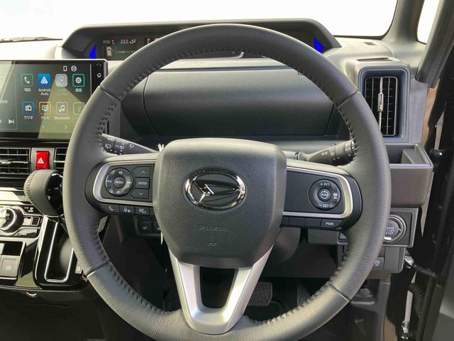 タントカスタムＲＳ（山口県）の中古車