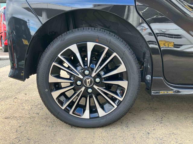 タントカスタムＲＳ（山口県）の中古車