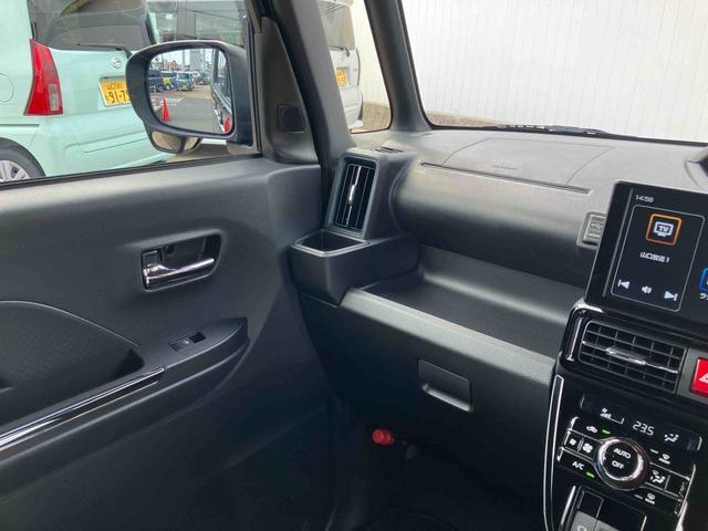 タントカスタムＲＳ（山口県）の中古車