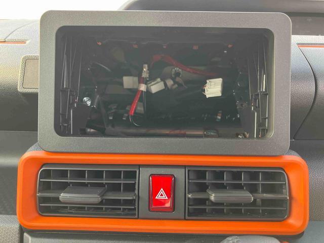 タントファンクロスターボ（山口県）の中古車